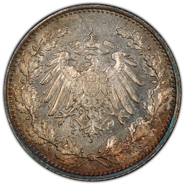 Cert 82403804 - Coin Image