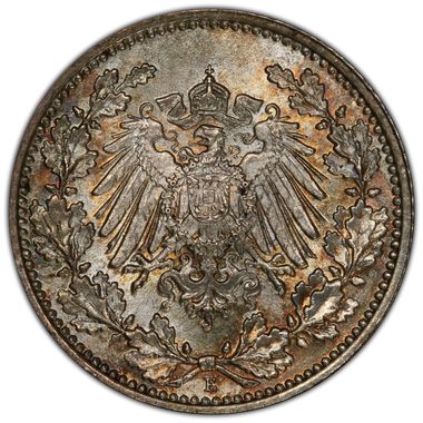 Cert 82403809 - Coin Image