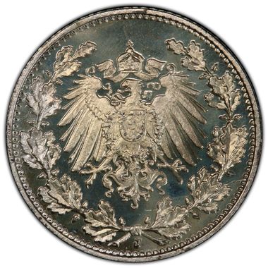 Cert 82403810 - Coin Image