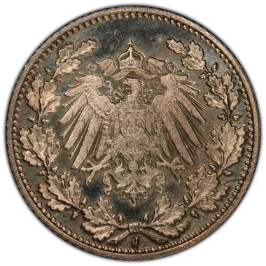 Cert 82403811 - Coin Image