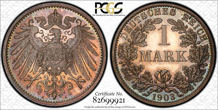 Cert 82699921 - Coin Image