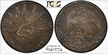 1862-Ca JC 8 R Ca35 AU50