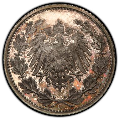 Cert 82695299 - Coin Image