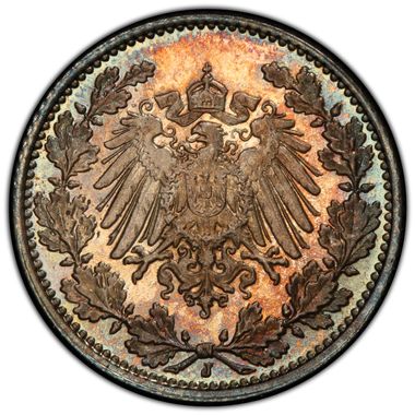 Cert 82695300 - Coin Image