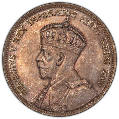Cert 82694930 - Coin Image