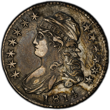 Cert 82693708 - Coin Image