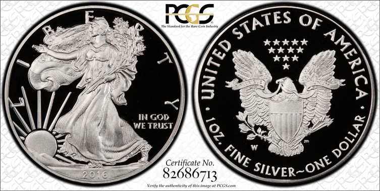 Cert 82686713 - Coin Image