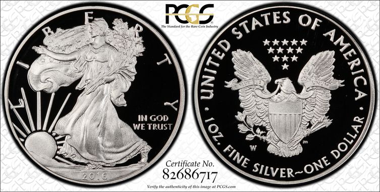 Cert 82686717 - Coin Image