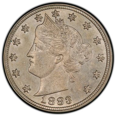 Cert 82683999 - Coin Image