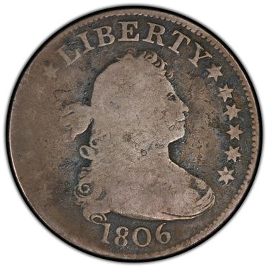 Cert 82684000 - Coin Image