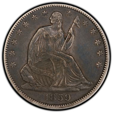 Cert 82684001 - Coin Image
