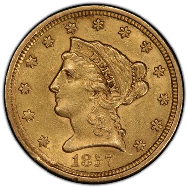 Cert 82684002 - Coin Image