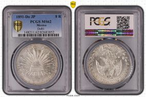 1891-Do JP 8 R Do81 MS62