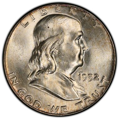 Cert 82683607 - Coin Image