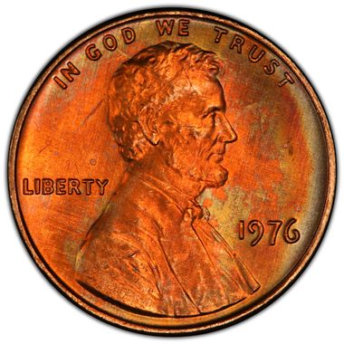 Cert 82683595 - Coin Image