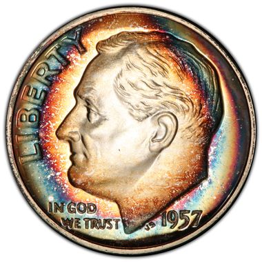 Cert 82683025 - Coin Image