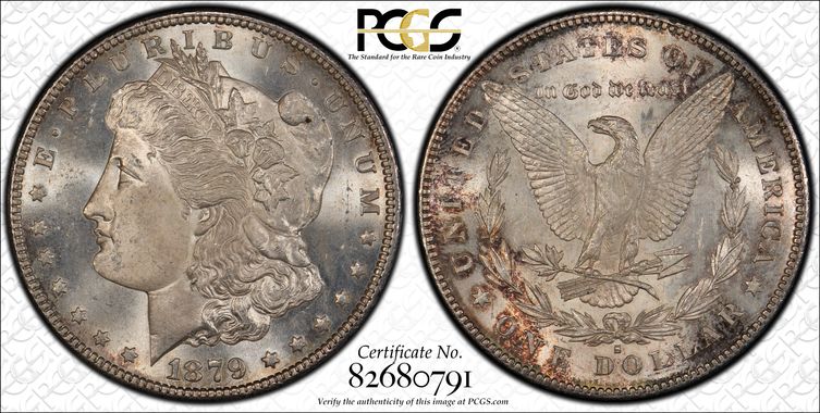 Cert 82680791 - Coin Image