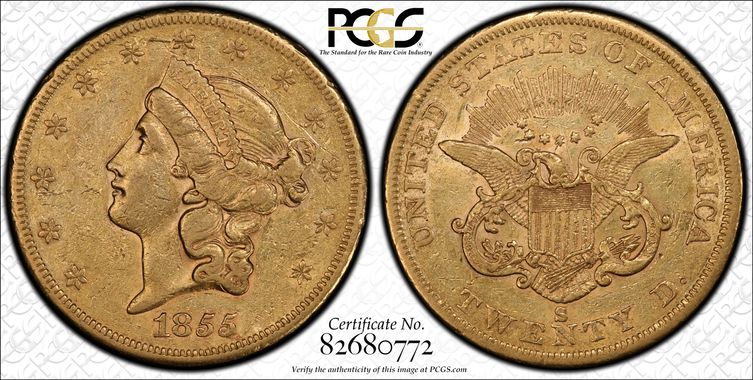 Cert 82680772 - Coin Image