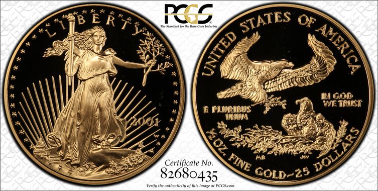 Cert 82680435 - Coin Image