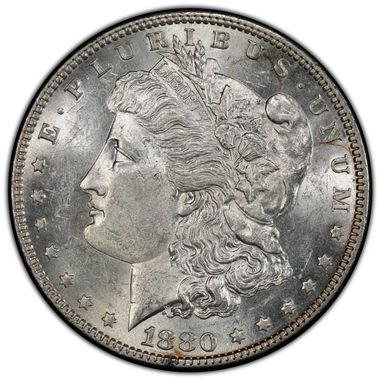 Cert 82669500 - Coin Image