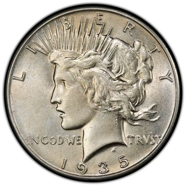 Cert 82669534 - Coin Image