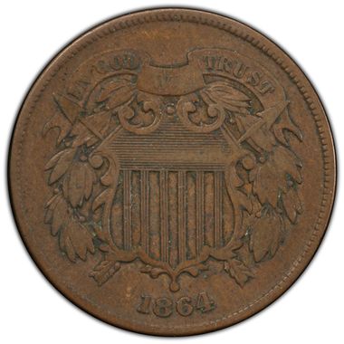 Cert 82669341 - Coin Image