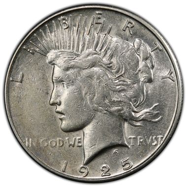 Cert 82669290 - Coin Image
