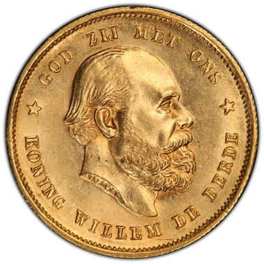 Cert 82668040 - Coin Image