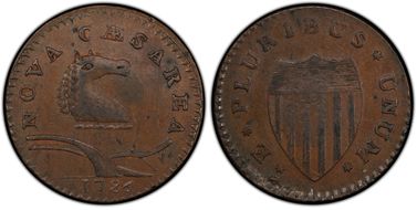 1786 NJ 1/2P Nar Shld, Curv Plow Beam MS62BN