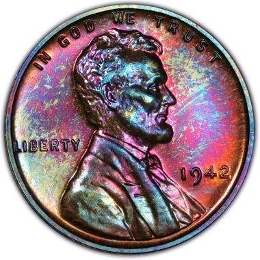 Cert 60208775 - Coin Image