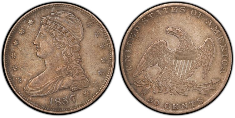 Cert 82667404 - Coin Image