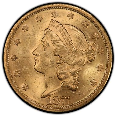 Cert 82670915 - Coin Image