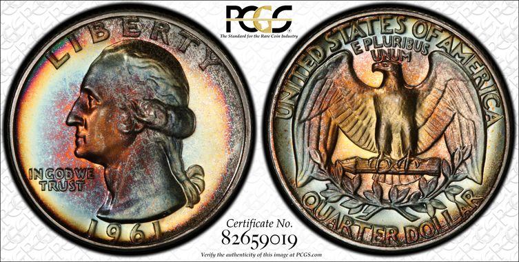 Cert 82659019 - Coin Image