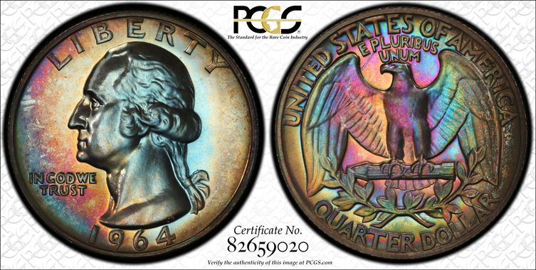 Cert 82659020 - Coin Image