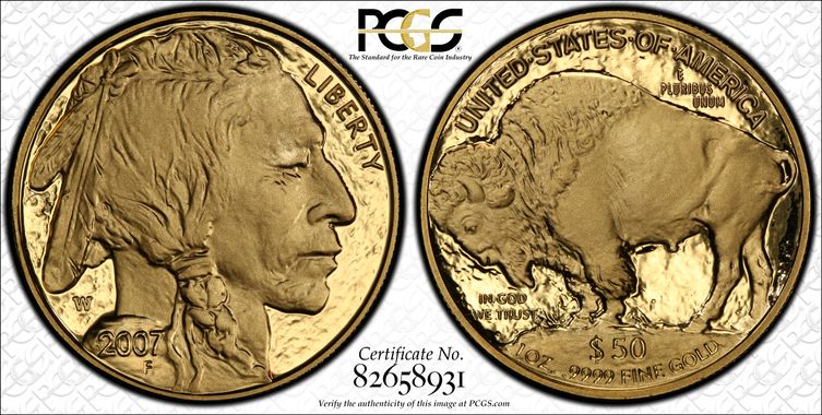 Cert 82658931 - Coin Image