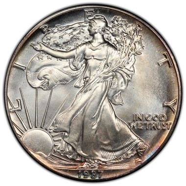 Cert 82658583 - Coin Image