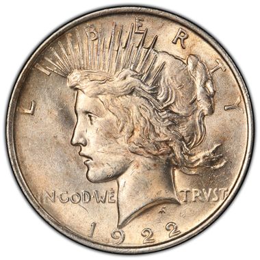 Cert 82658587 - Coin Image