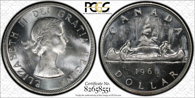 Cert 82658551 - Coin Image