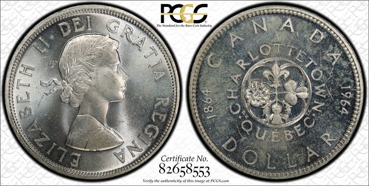 Cert 82658553 - Coin Image