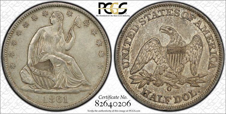 Cert 82640206 - Coin Image