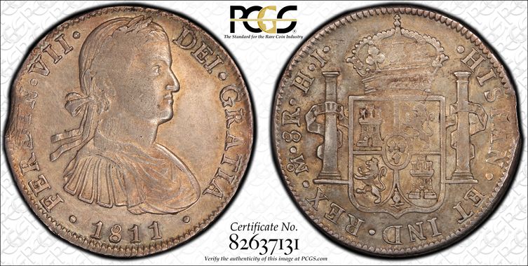 Cert 82637131 - Coin Image