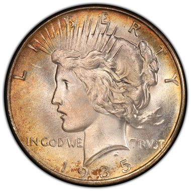 Cert 82631926 - Coin Image