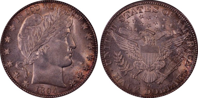 Cert 82630364 - Coin Image