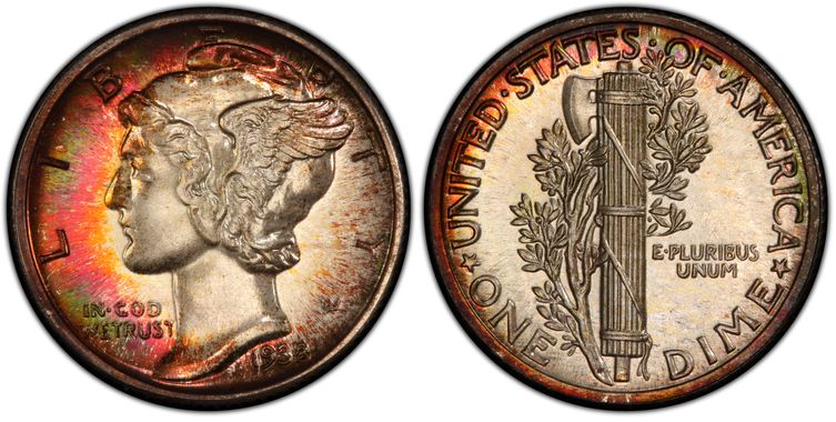 Cert 82629925 - Coin Image