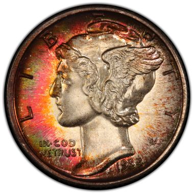 Cert 82629925 - Coin Image