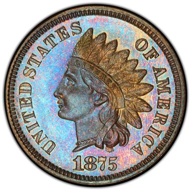 Cert 82629860 - Coin Image