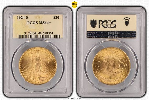 Cert 82628361 - Coin Image