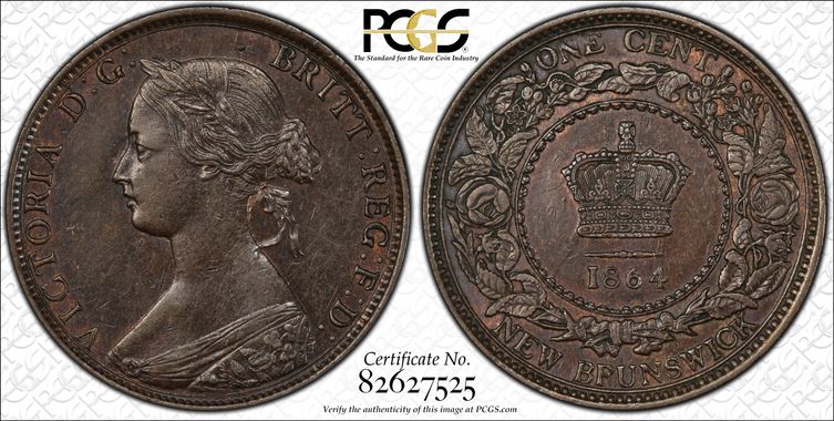 Cert 82627525 - Coin Image