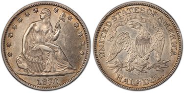 1870-CC 50C AU53