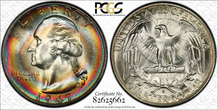 Cert 82625662 - Coin Image